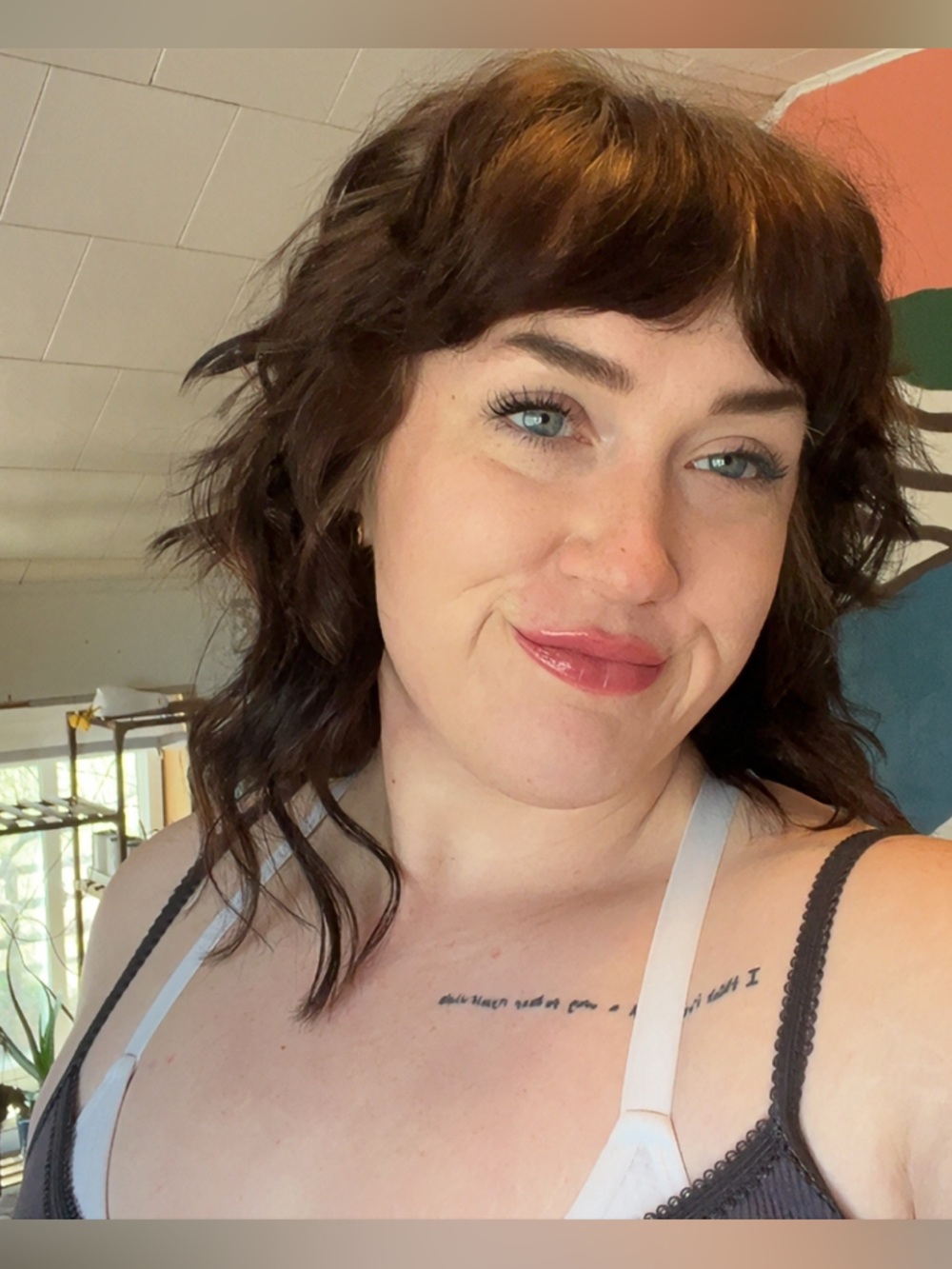 Meet your Posher, Kirstyn